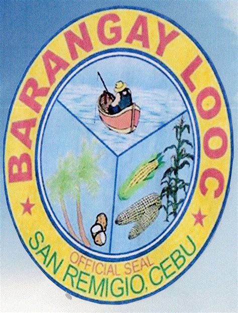 BARANGAY LOOC San Remigio Cebu .